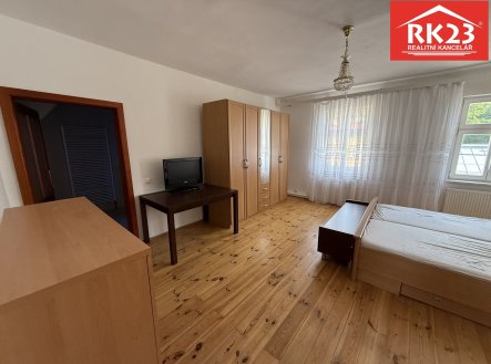 Prodej bytu, 3+1, 101 m²