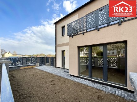 Prodej domu/vily, 200 m²