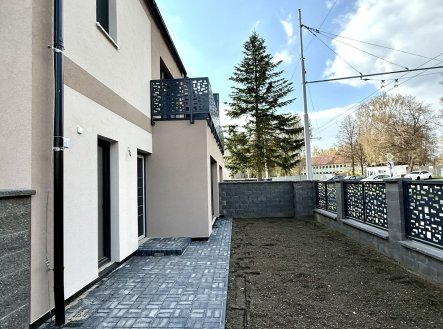 Prodej domu/vily, 200 m²