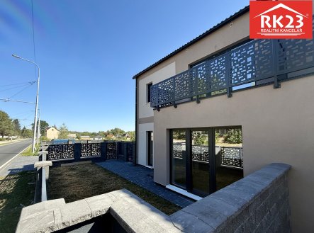 Prodej domu/vily, 200 m²