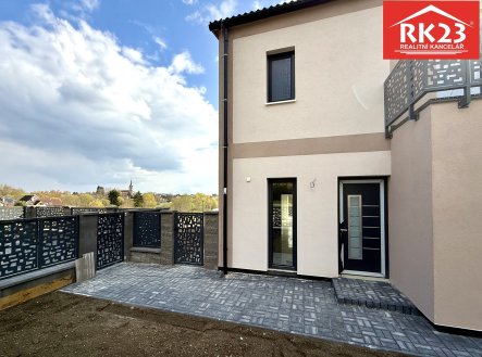Prodej domu/vily, 200 m²