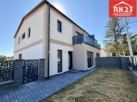 Prodej domu/vily, 200 m²