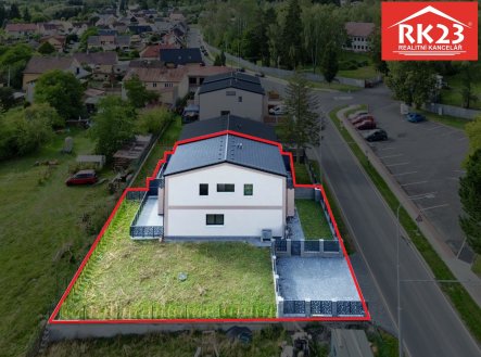 Prodej domu/vily, 200 m²