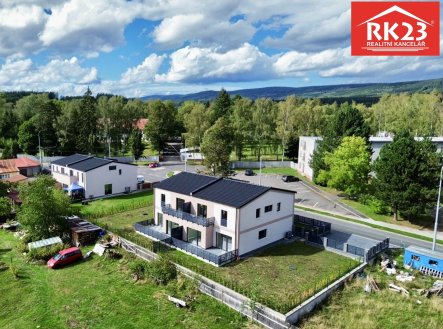Prodej domu/vily, 200 m²