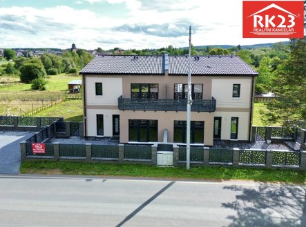 Prodej domu/vily, 200 m²