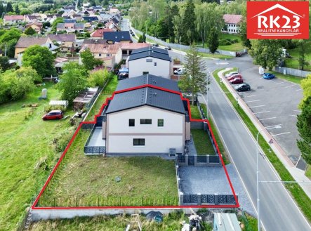Prodej domu/vily, 200 m²