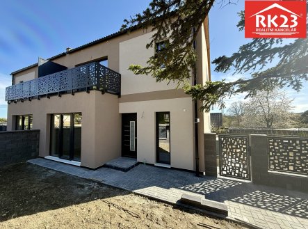 Prodej domu/vily, 200 m² obrázek