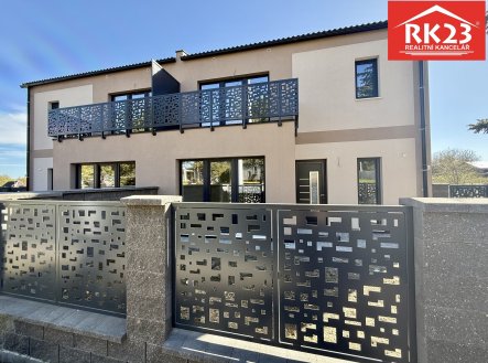 Prodej domu/vily, 200 m²