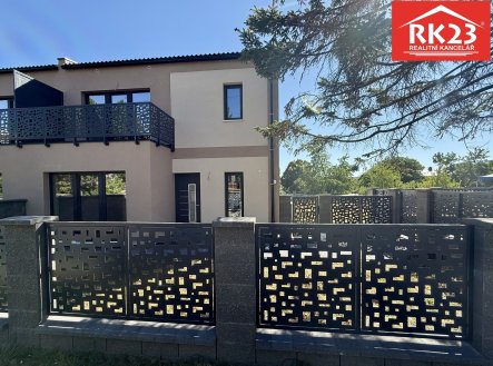 Prodej domu/vily, 200 m²