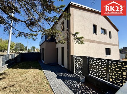 Prodej domu/vily, 200 m²