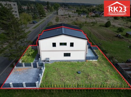 Prodej domu/vily, 200 m²
