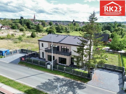 Prodej domu/vily, 200 m²