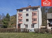 Prodej nájemního domu, 306 m²