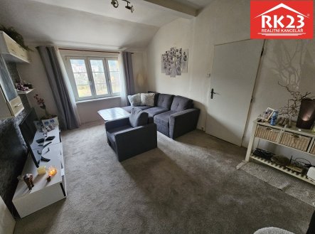 Prodej bytu, 4+1, 115 m²