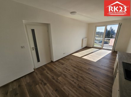 Prodej bytu, 3+kk, 77 m²