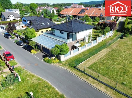 Prodej domu/vily, 187 m²