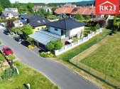 Prodej domu/vily, 187 m²
