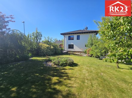 Prodej domu/vily, 187 m²