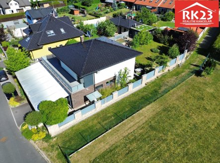 Prodej domu/vily, 187 m²