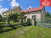 Prodej domu/vily, 180 m²