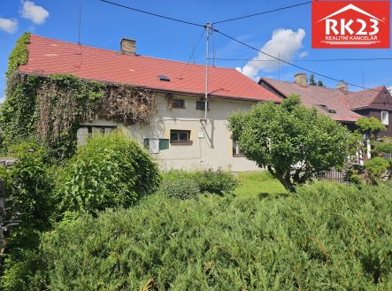 Prodej domu/vily, 180 m²