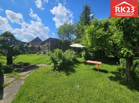 Prodej domu/vily, 180 m²