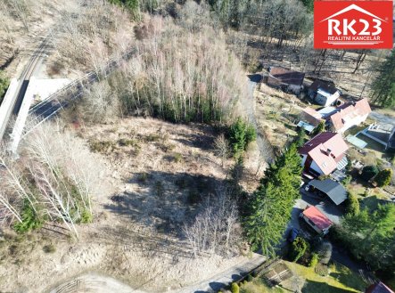 Prodej pozemku pro bydlení, 6 347 m²