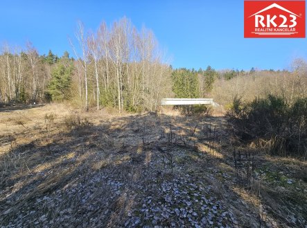 Prodej pozemku pro bydlení, 6 347 m²