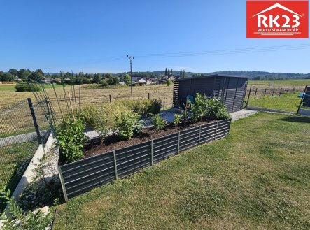 Prodej domu/vily, 100 m²