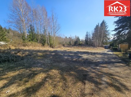 Prodej pozemku pro bydlení, 1 315 m² obrázek
