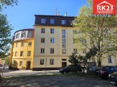 Prodej bytu, 2+1, 57 m²