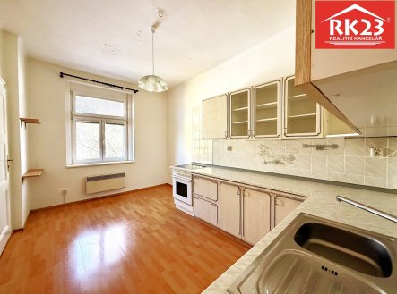 Prodej bytu, 2+1, 70 m²