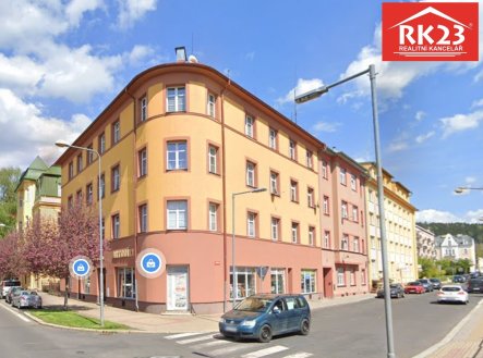 Prodej bytu, 2+1, 70 m²