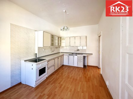 Prodej bytu, 2+1, 70 m²