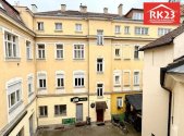 Prodej bytu, 2+1, 54 m²