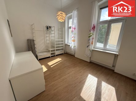 Prodej bytu, 2+1, 54 m²