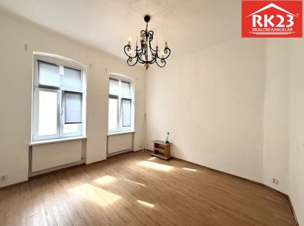 Prodej bytu, 2+1, 54 m²