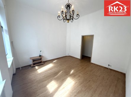 Prodej bytu, 2+1, 54 m²