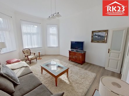 Prodej bytu, 2+1, 70 m² obrázek