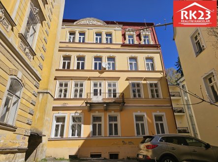Prodej bytu, 4+1, 110 m²