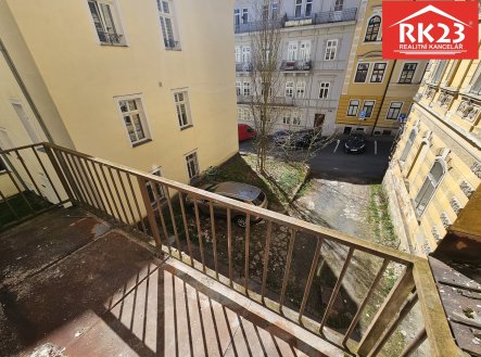 Prodej bytu, 4+1, 110 m²