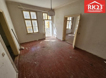 Prodej bytu, 4+1, 110 m²