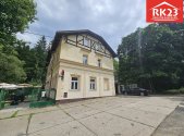 Prodej hotel, 435 m²