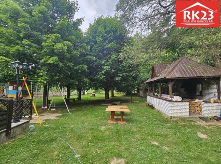 Prodej hotel, 435 m²