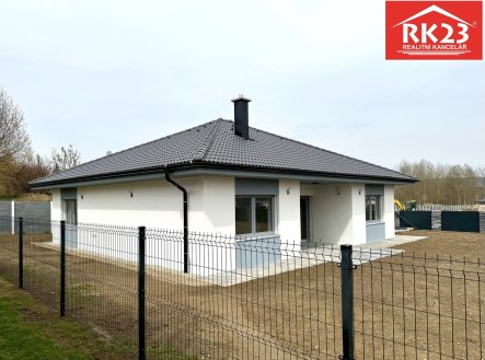 Prodej domu/vily, 150 m²