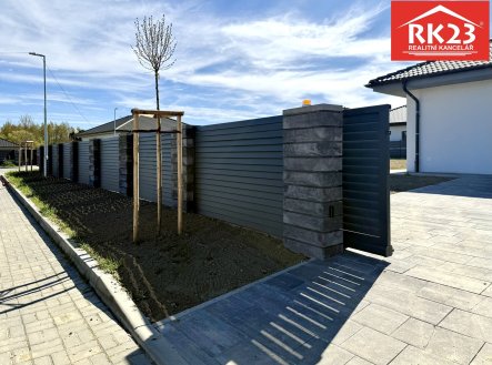 Prodej domu/vily, 150 m²