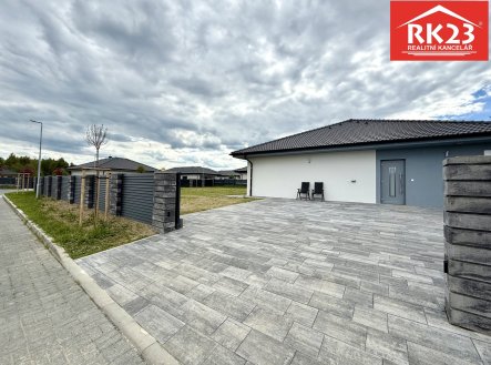 Prodej domu/vily, 150 m²