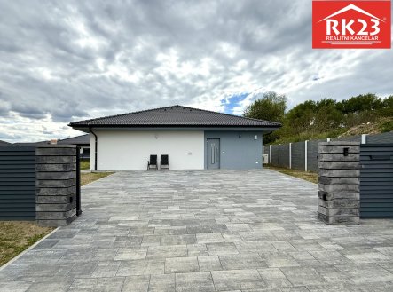 Prodej domu/vily, 150 m²