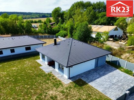 Prodej domu/vily, 150 m²