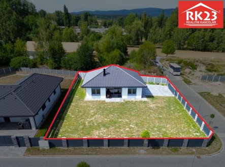 Prodej domu/vily, 150 m²
